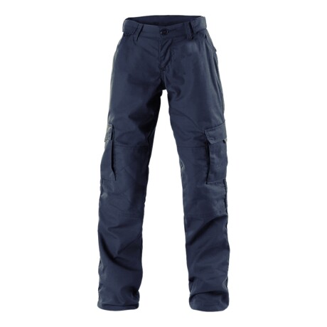 Pantalón táctico femenino con protección UV50+ - Fox Boy Azul