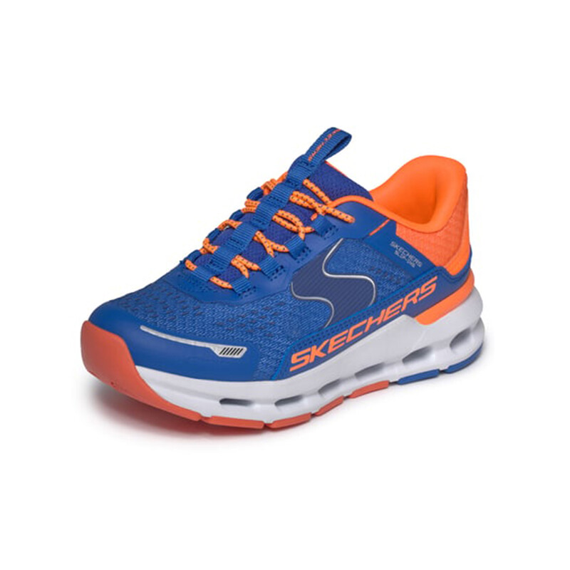 Championes Slip-ins Glide-Step Plus Azul
