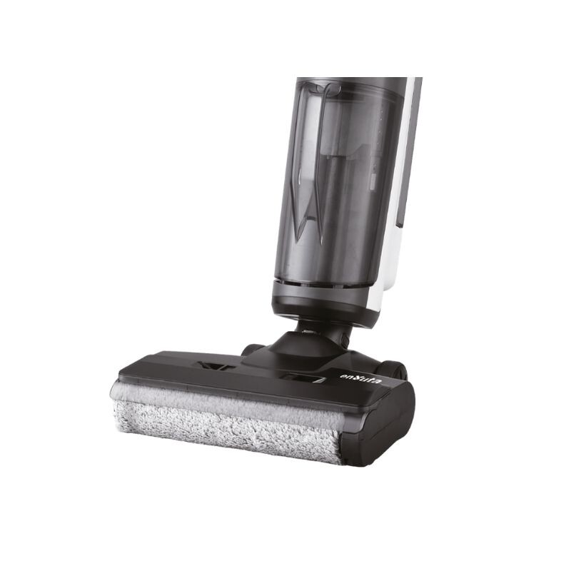 ASPIRADORA Y TRAPEADORA INALÁMBRICA VERTICAL Aspiradora Y Trapeadora Inalámbrica Vertical