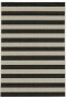 LINEO ALFOMBRA LINEO LIN/5031/9H01/ 200X290 WOOL/BLACK