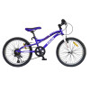 Bicicleta Caloi New Rider ARO 20" 6V Bicicleta Caloi New Rider ARO 20" 6V