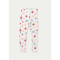 CALCA LEGGING FEM OFF WHITE