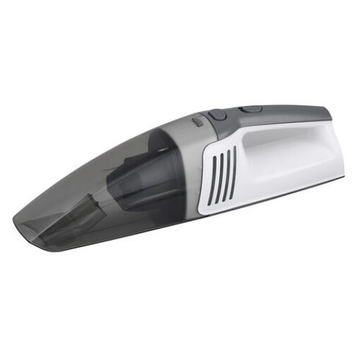 Aspiradora de Mano Portátil Hausberg HB-2035AB Aspiradora de Mano Portátil Hausberg HB-2035AB