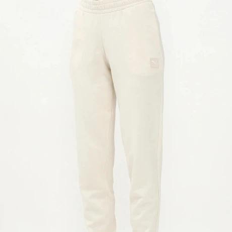 Pantalon Puma Dama ESS ELEVATED Sweatpants TR cl S/C