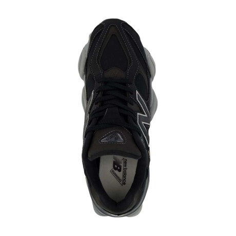 Championes New Balance U9060ORA Negro