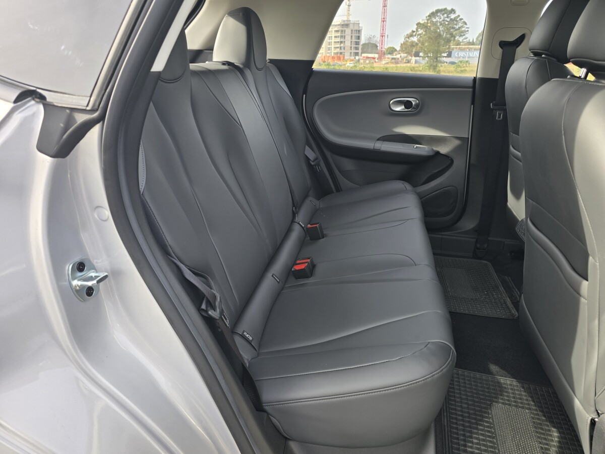 Dongfeng Nammi 430 2026 0KM | Permuta / Financia Dongfeng Nammi 430 2026 0KM | Permuta / Financia