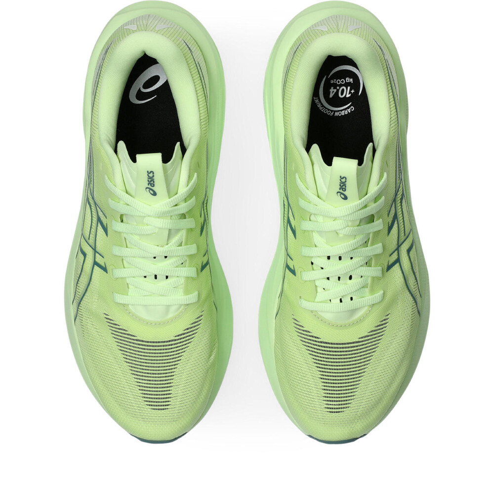 Zapatillas Running GT-2000 15 Hombre Illuminate Yellow/foggy Teal
