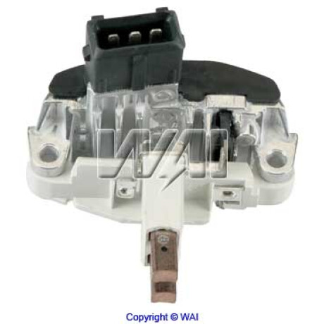 REGULADOR VOLTAJE BMW BOSCH 12V AUDI VW BMW 528I TRANSPO REGULADOR VOLTAJE BMW BOSCH 12V AUDI VW BMW 528I TRANSPO