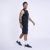 Kombat Fiolo - Hombre Black