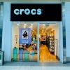 Crocs - Real Plaza Cajamarca