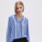 Blusa Siliqua Estampado 1
