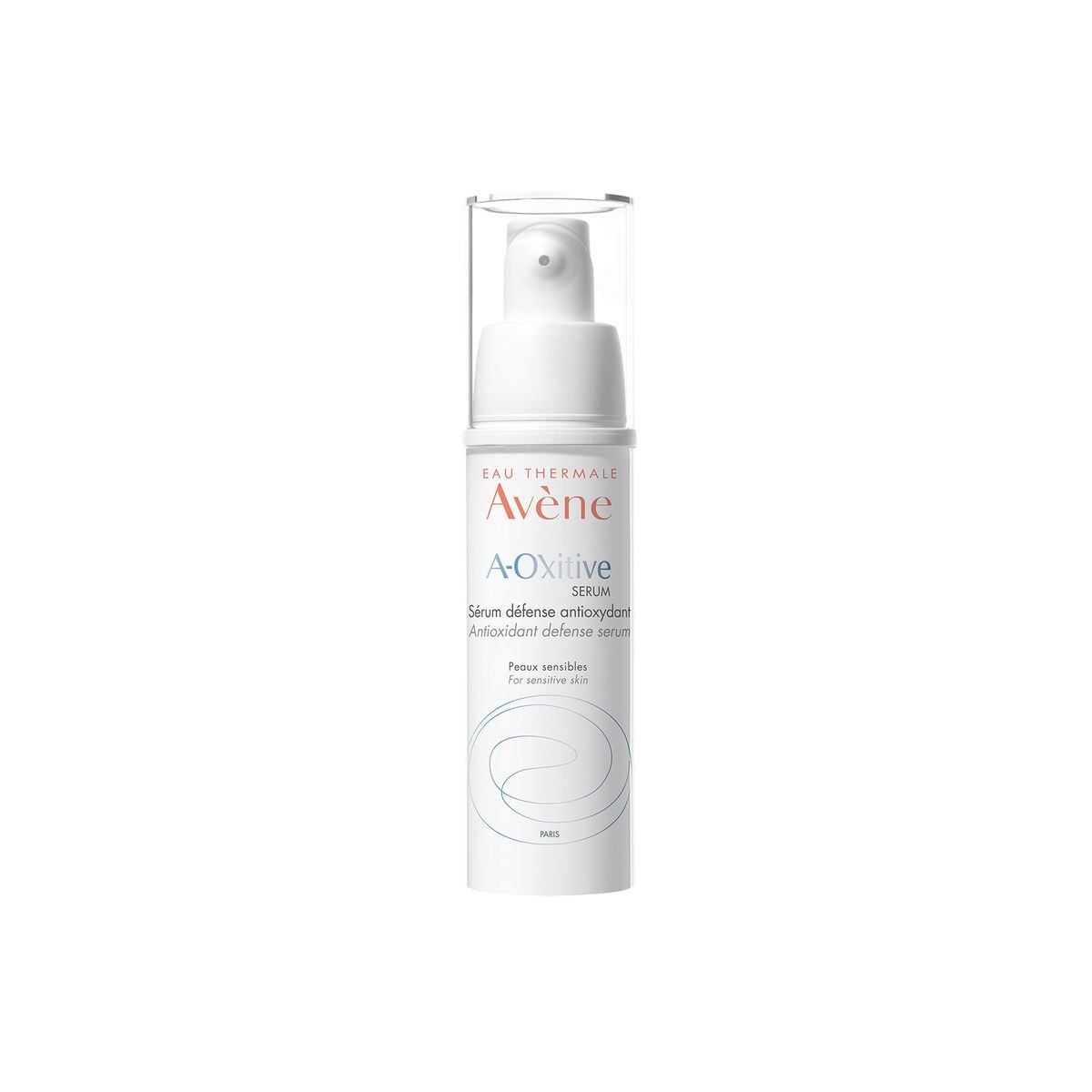 AVENE A OXITIVE SERUM ANTIOXIDANTE FR. X 