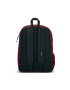 Mochila Cross Town - Unisex Russet Red
