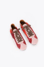 ZAPATILLA BLOOM MIX Rosa
