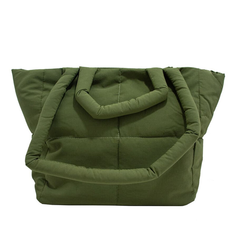 Carteras Muvem de Mujer - HM06 Verde