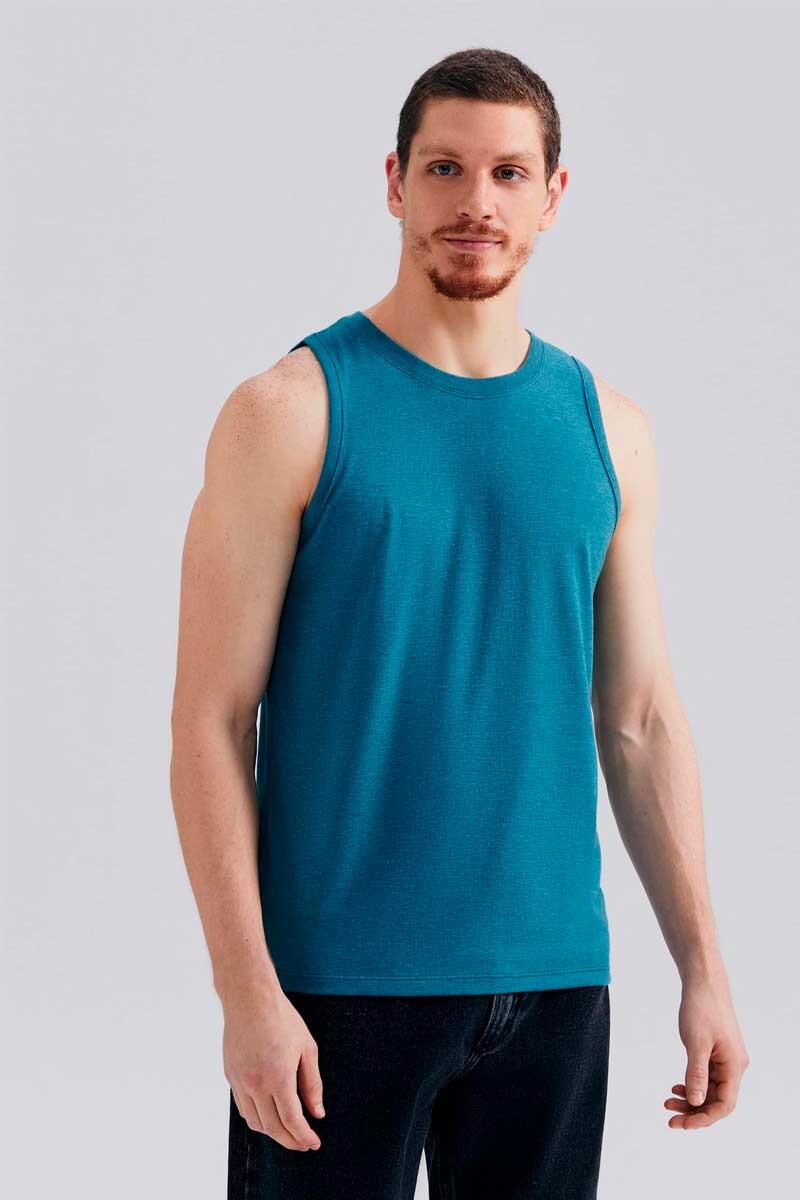 MUSCULOSA HERING 0111/N10075 Petroleo