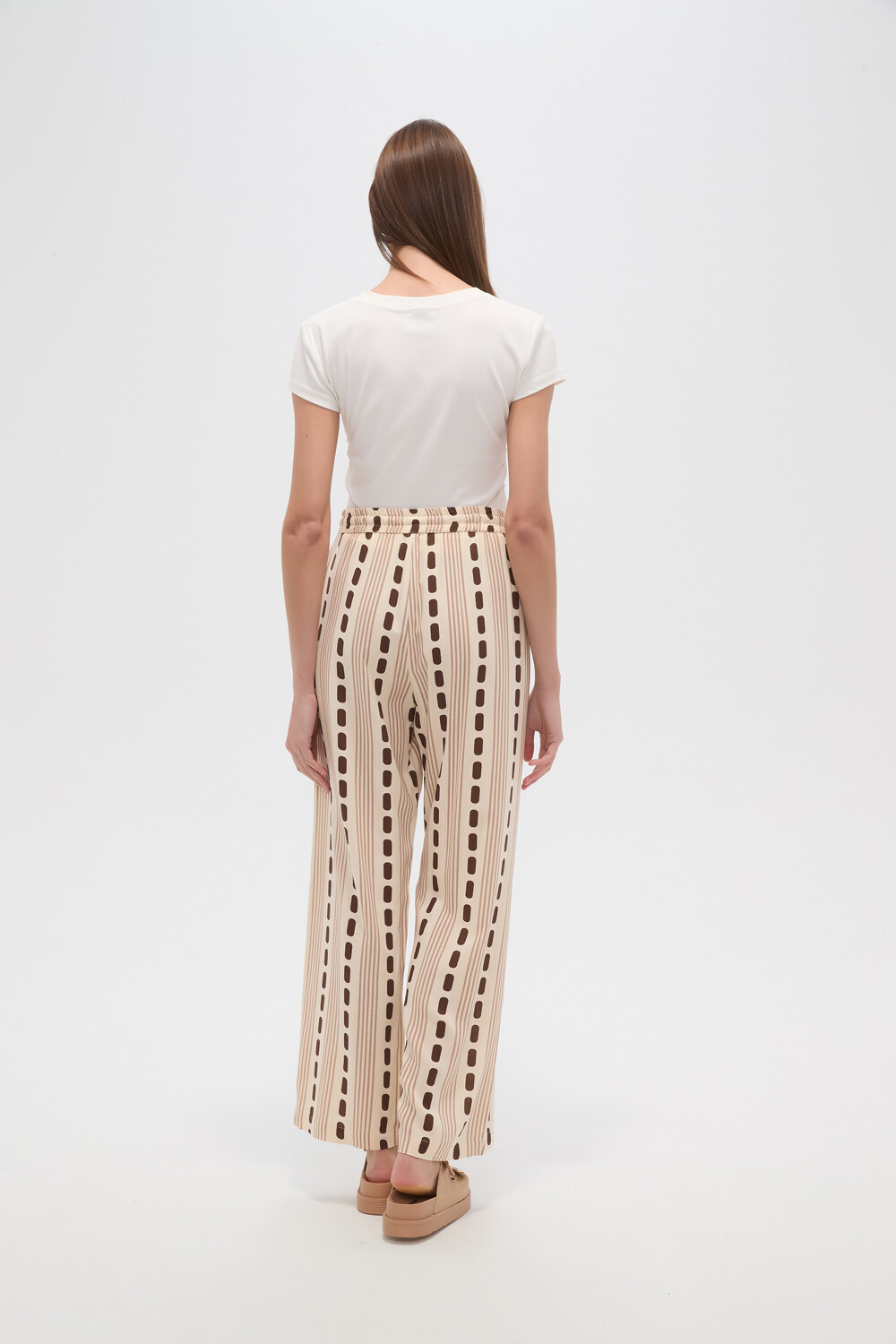 Pantalon Papelma Estampado 2