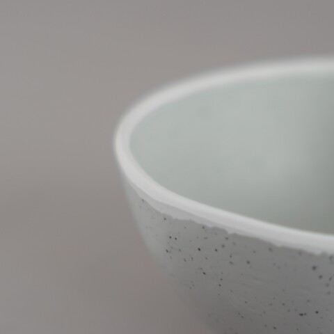 Bowl 10,5cm Grey Bowl 10,5cm Grey
