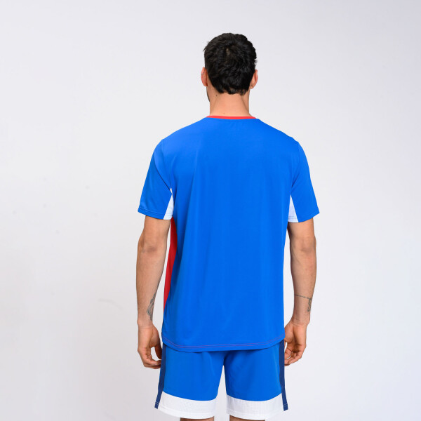 REMERA NUO Nacional Hombre 064