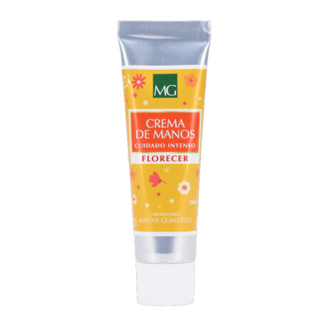 Crema Manos Matías González Florecer 30CC 001