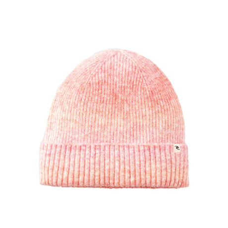 Gorro Lana Rip Curl Soleil Reg Beanie Rosa