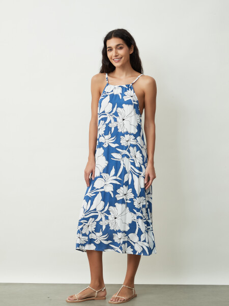VESTIDO PADERNO VARIANTE 2 (V)