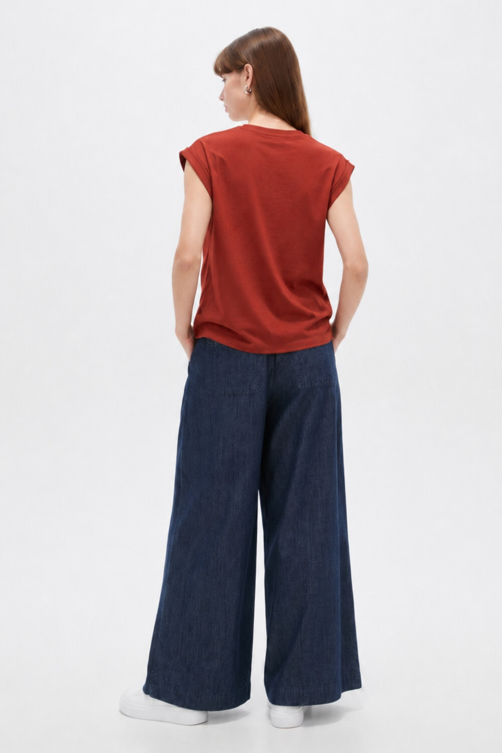 Remera Giovannas Estampado 7