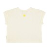 Remera de algodón para niños CAMP Remera de algodón para niños CAMP