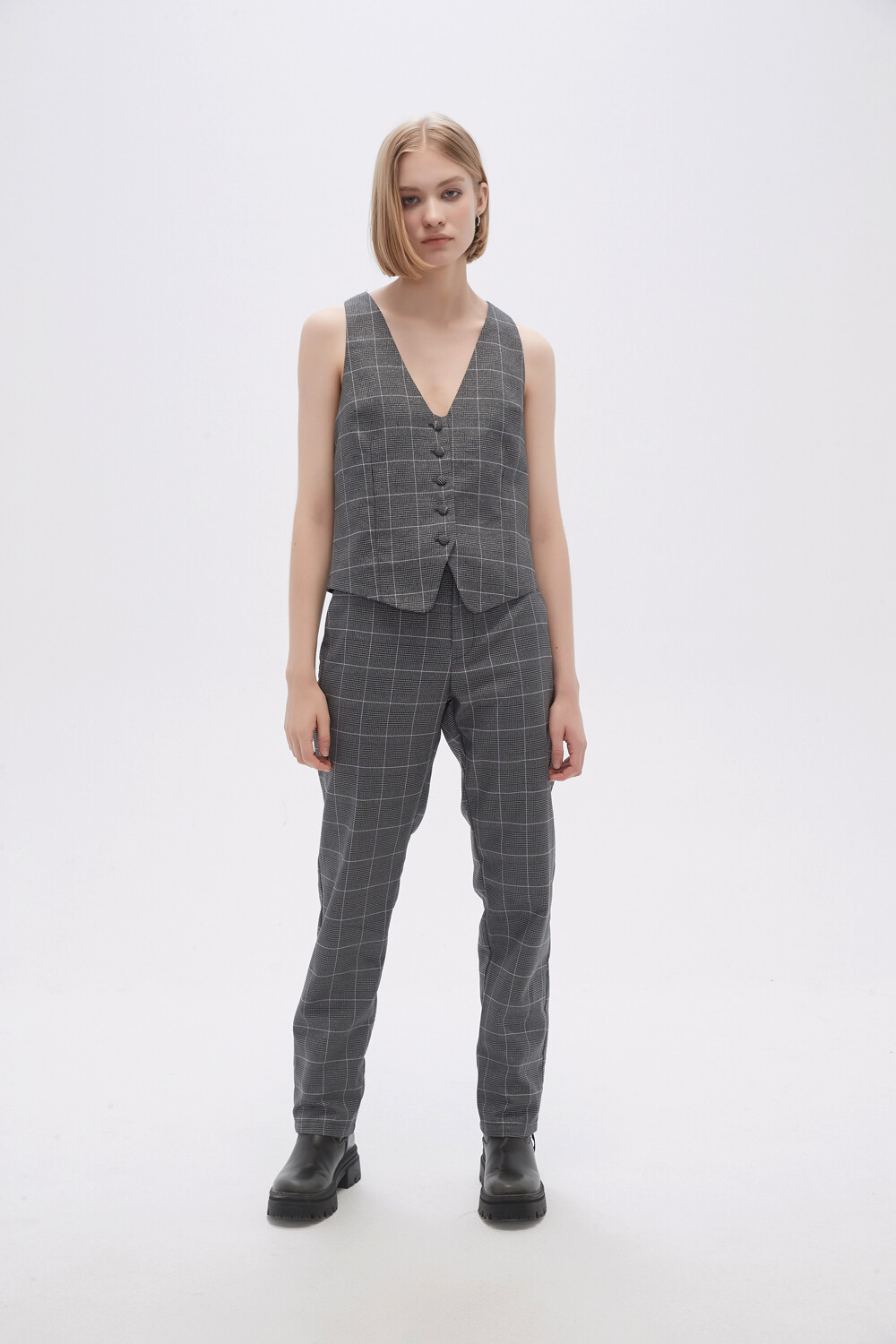Pantalon Marida Estampado 1