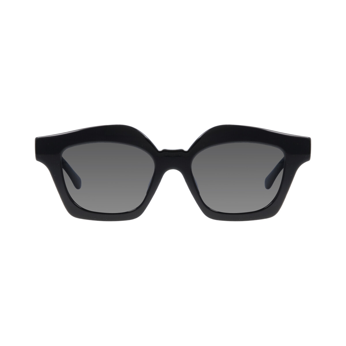 6045 Sol - Negro 