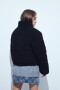 CAMPERA LYZA Negro