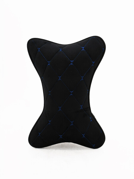 ALMOHADON ERGONOMICO NEGRO