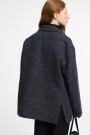 CHAQUETA Gris