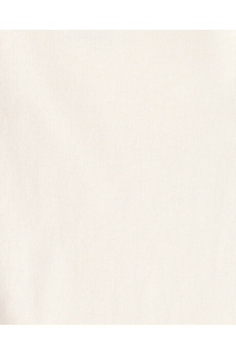 Set tres piezas, jumper de pana, remera y medias de algodón Set tres piezas, jumper de pana, remera y medias de algodón