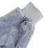 Manta Buzo Canguro Con Capucha Corderito Invierno Suave Variante Color Gris
