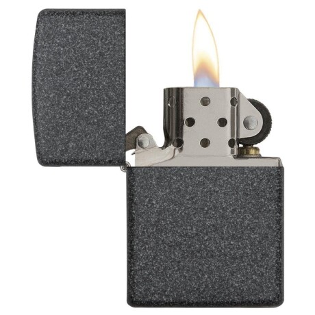 Encendedor Zippo Classic Iron Stone - 211 Encendedor Zippo Classic Iron Stone - 211