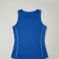 MUSCULOSA CATER CHAMPION Negro