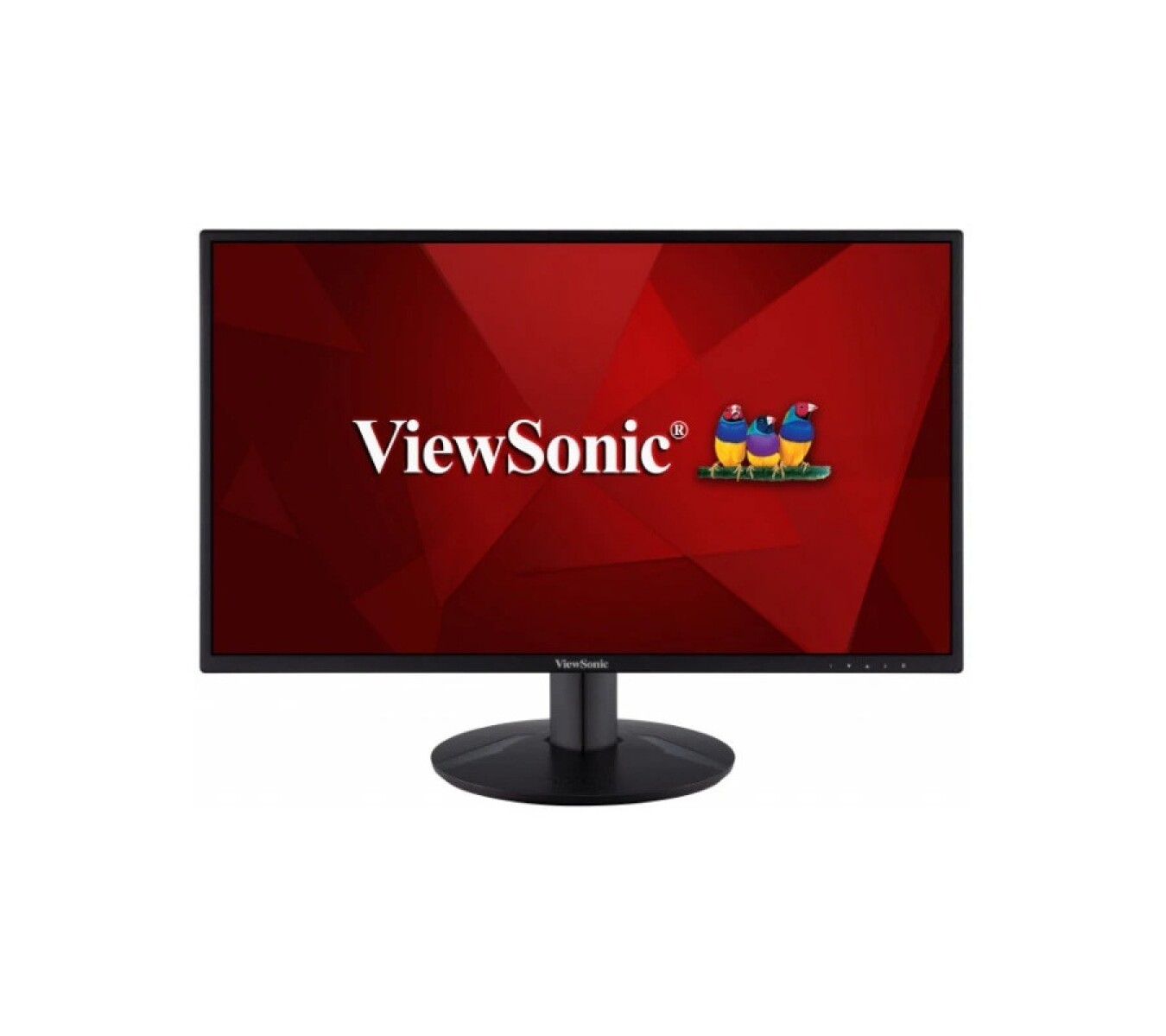 Monitor ViewSonic LED VA1903H 18.5" HD 