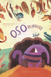 Oso Hormiguero Oso Hormiguero