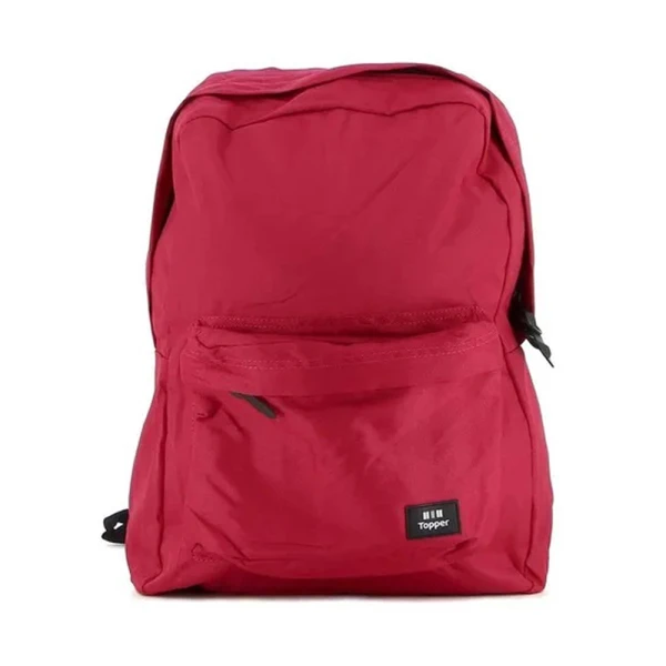 MOCHILA BASIC - TOPPER FUCSIA