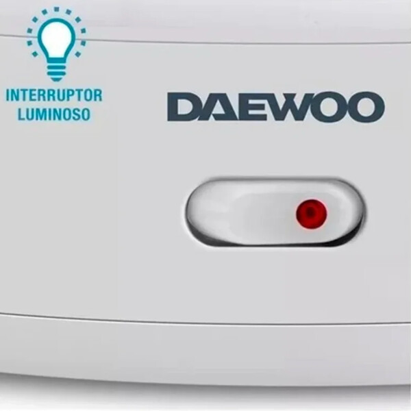 Yogurtera Eléctrica Daewoo Ym6716 1.4l YOGURTERA ELECTRICA DAEWOO + RECETARIO