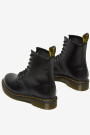 1461 W BLACK SMOOTH Negro