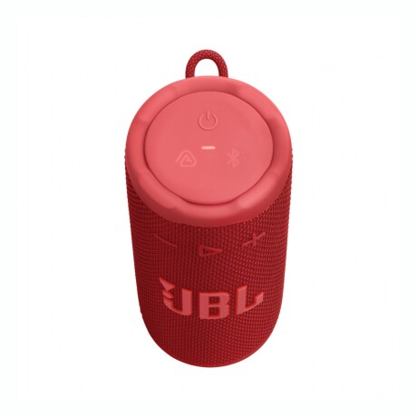 PARLANTE PORTATIL JBL GRIP BT SPEAKER Parlante Inalámbrico JBL Grip BT Compatible Con Auracast - Red