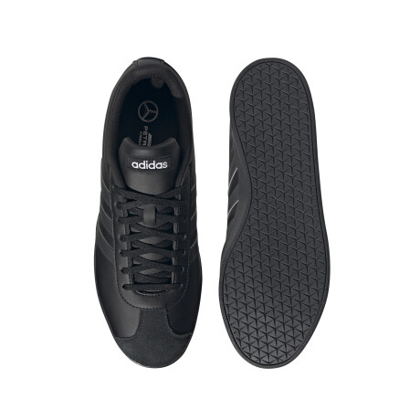 Championes adidas VL Court Mercedes Black
