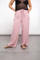 Pantalón Arlette Rosado