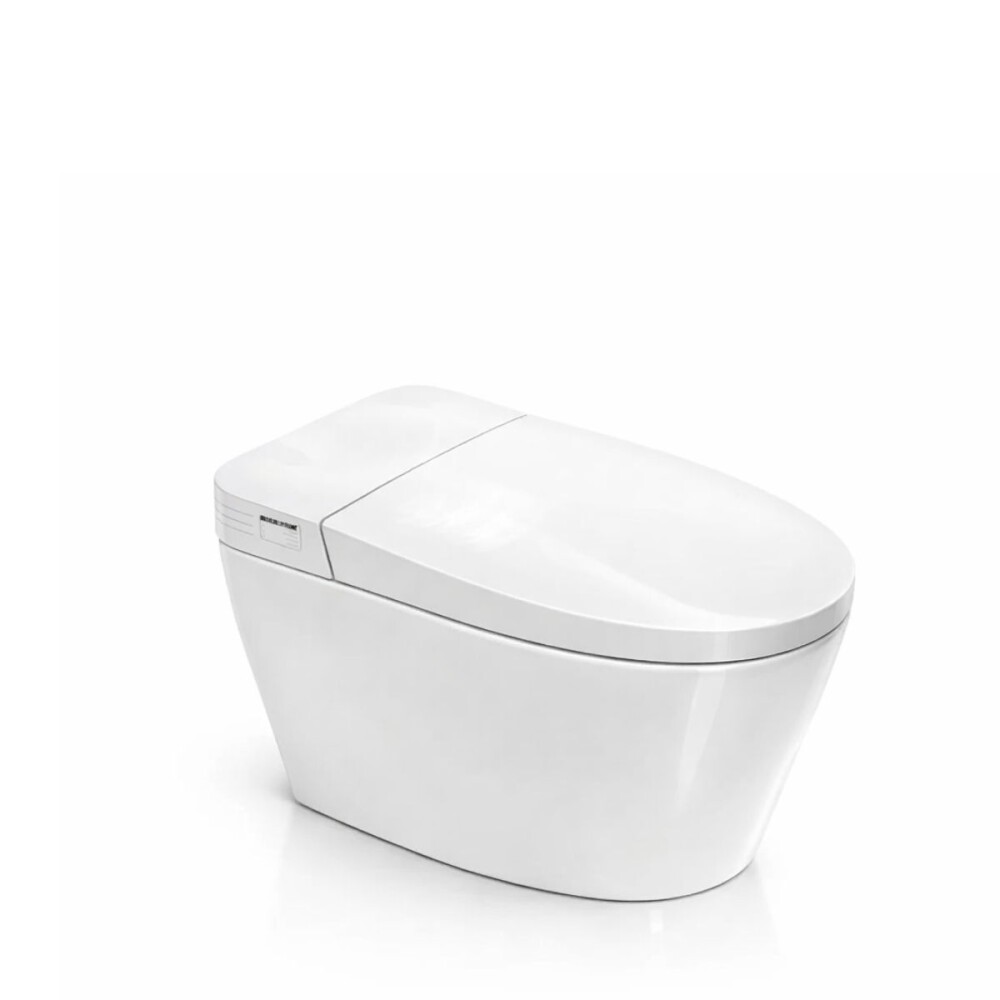 Inodoro Inteligente Electrónico Smart bidet secado templado Inodoro Inteligente Electrónico Smart Bidet Secado Templado