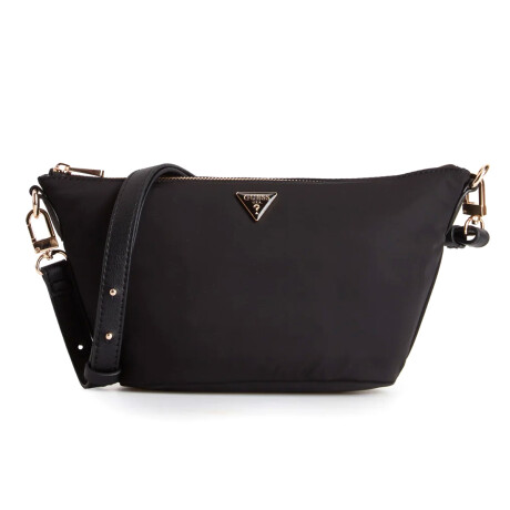 Cartera Guess Mauve Negro Yg954201-Bla 0