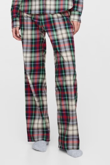 Pantalon Pijama Mujer Junebug Stripes