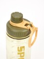 Botella Agua Sport 600 Color Unico