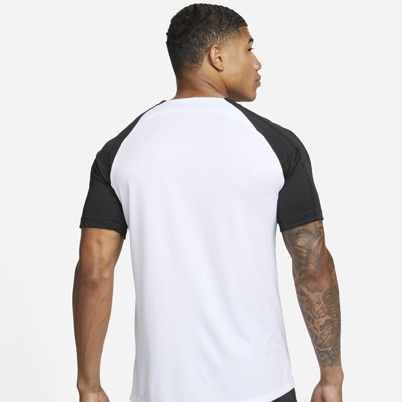 Remera Nike Dri-fit Strike Remera Nike Dri-fit Strike